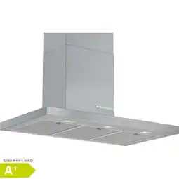 Netto Marken-Discount Bosch Dunstabzugshaube DWB97CM50 Serie 6 Angebot