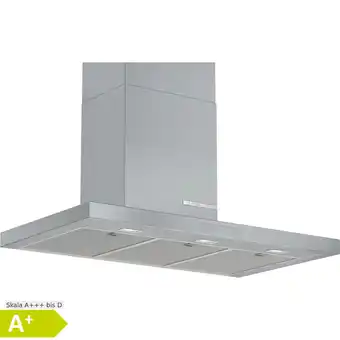 Netto Marken-Discount Bosch Dunstabzugshaube DWB97CM50 Serie 6 Angebot