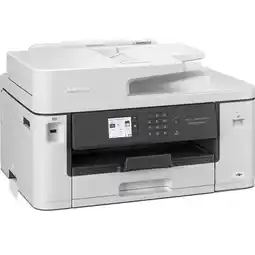 Netto Marken-Discount Brother Multifunktionsdrucker MFC-J5345DW Angebot