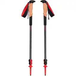 Netto Marken-Discount Black Diamond Fitnessgerät Trekkingstöcke Pursuit S/M Angebot