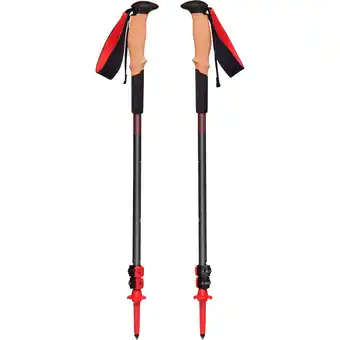 Netto Marken-Discount Black Diamond Fitnessgerät Trekkingstöcke Pursuit S/M Angebot