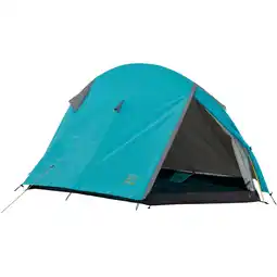 Netto Marken-Discount Grand Canyon Zelt Kuppelzelt CARDOVA 1, Blue Grass Angebot