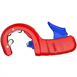 Netto Marken-Discount Knipex Rohrschneider DP50 Rohrschneider 90 23 01 BK Angebot