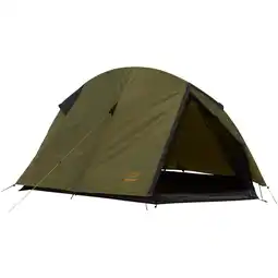 Netto Marken-Discount Grand Canyon Zelt Kuppelzelt CARDOVA 1, Capulet Olive Angebot