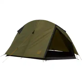 Netto Marken-Discount Grand Canyon Zelt Kuppelzelt CARDOVA 1, Capulet Olive Angebot