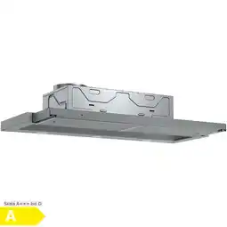 Netto Marken-Discount Bosch Dunstabzugshaube DFL094A51 Serie 4 Angebot