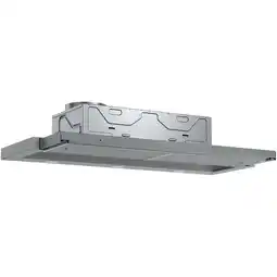 Netto Marken-Discount Bosch Dunstabzugshaube DFL094A51 Serie 4 Angebot