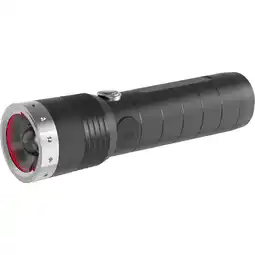 Netto Marken-Discount Ledlenser Taschenlampe MT14 Angebot