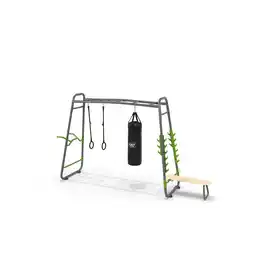 Netto Marken-Discount EXIT GetSet monkeybar MB230 Angebot