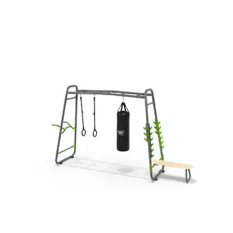 Netto Marken-Discount EXIT GetSet monkeybar MB230 Angebot