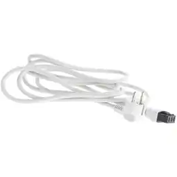 Netto Marken-Discount Bosch Kabel Anschlusskabel HEZG0AS00 Angebot