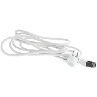 Netto Marken-Discount Bosch Kabel Anschlusskabel HEZG0AS00 Angebot