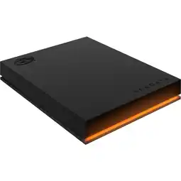 Netto Marken-Discount Seagate Festplatte FireCuda Gaming HDD 5 TB Angebot