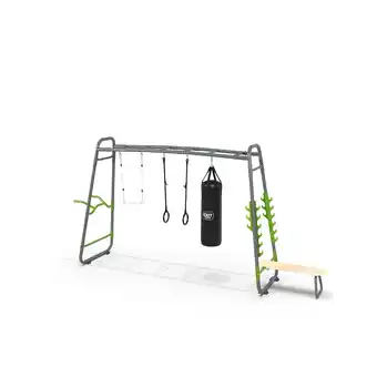 Netto Marken-Discount EXIT GetSet monkeybar MB330 Angebot
