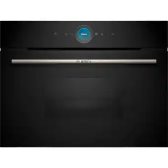 Netto Marken-Discount Bosch Dampfgarer CDG714XB1 Serie 8 Angebot