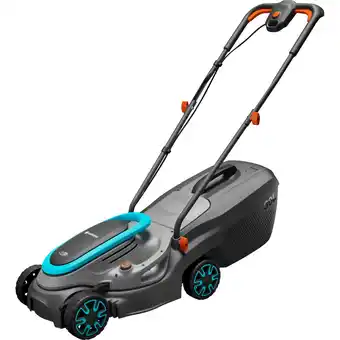 Netto Marken-Discount GARDENA Rasenmäher Akku-Rasenmäher PowerMax 32/18V P4A solo, 18Volt Angebot