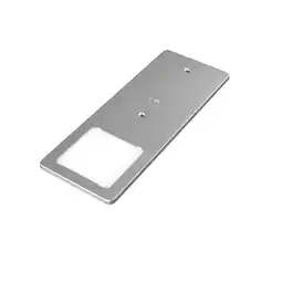 Netto Marken-Discount 1er Set Unterbauleuchte TooFlat warmweiß Angebot