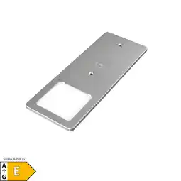Netto Marken-Discount 1er Set Unterbauleuchte TooFlat warmweiß Angebot