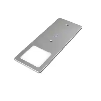 Netto Marken-Discount 1er Set Unterbauleuchte TooFlat warmweiß Angebot