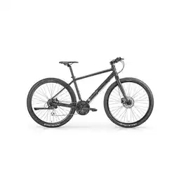 Netto Marken-Discount MBM Crossbike MAXILUX 29 Zoll Angebot