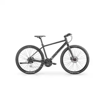 Netto Marken-Discount MBM Crossbike MAXILUX 29 Zoll Angebot