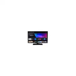 Netto Marken-Discount Toshiba 32LV3E63DAZ 32 VIDAA Smart TV Angebot