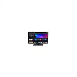 Netto Marken-Discount Toshiba 32LV3E63DAZ 32 VIDAA Smart TV Angebot
