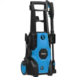 Netto Marken-Discount Güde Hochdruckreiniger GHD 1800-135 Angebot