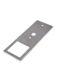 Netto Marken-Discount 1er Set Unterbauleuchte TooFlat Edelstahl warmweiß Angebot