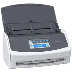 Netto Marken-Discount Fujitsu Einzugsscanner ScanSnap iX1600 Angebot