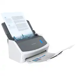 Netto Marken-Discount Fujitsu Einzugsscanner ScanSnap iX1400 Angebot