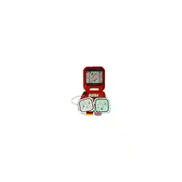 Netto Marken-Discount MEDX5 Primedic HeartSave YA mit automatischer Schockabgabe, DE/EN Angebot