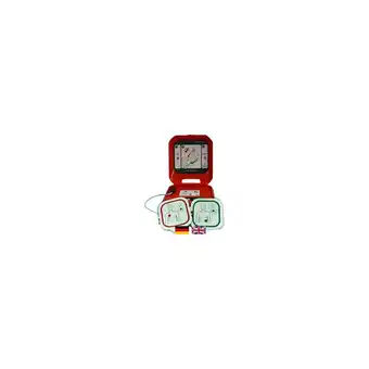 Netto Marken-Discount MEDX5 Primedic HeartSave YA mit automatischer Schockabgabe, DE/EN Angebot