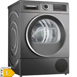 Netto Marken-Discount Bosch Wärmepumpentrockner WQG2450R10 Serie 6 Angebot