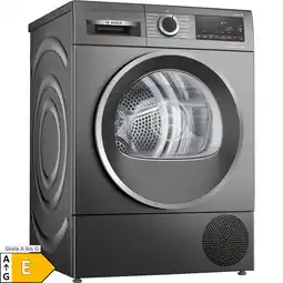 Netto Marken-Discount Bosch Wärmepumpentrockner WQG2450R10 Serie 6 Angebot