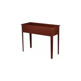 Netto Marken-Discount Güde Hochbeet GHB 80 R Angebot