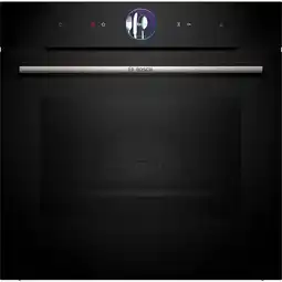 Netto Marken-Discount Bosch Backofen HSG7361B1 Serie 8 Angebot