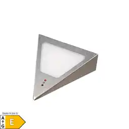 Netto Marken-Discount 1er Set Dreiecksunterbauleuchte mit integriertem Sensor warmweiss Angebot