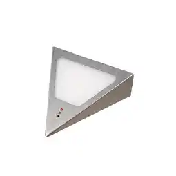 Netto Marken-Discount 1er Set Dreiecksunterbauleuchte mit integriertem Sensor warmweiss Angebot