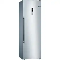 Netto Marken-Discount Bosch Gefrierschrank GSN36BIEP Serie 6 Angebot