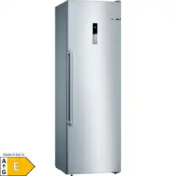 Netto Marken-Discount Bosch Gefrierschrank GSN36BIEP Serie 6 Angebot