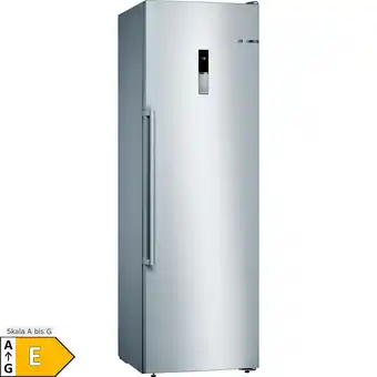 Netto Marken-Discount Bosch Gefrierschrank GSN36BIEP Serie 6 Angebot