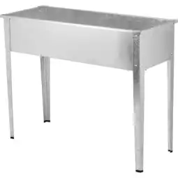 Netto Marken-Discount Güde Hochbeet GHB 80 V Angebot