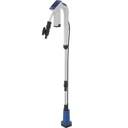 Netto Marken-Discount Güde Akku Regenfasspumpe RFP 12-201-04 Angebot