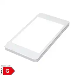 Netto Marken-Discount LED Unterbauleuchte, Erweiterungsleuchte, KA20854, silber-grau, neutralweiss Angebot