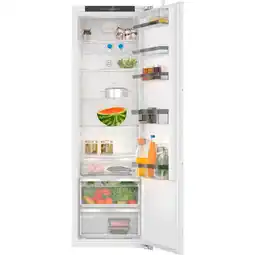 Netto Marken-Discount Bosch Vollraumkühlschrank KIR81ADD0 Serie 6 Angebot