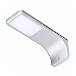 Netto Marken-Discount LED Unterbauleuchte, silber-grau, neutralweiss, 1er SET Angebot