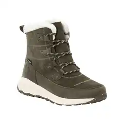 Netto Marken-Discount Jack Wolfskin Dromoventure Texapore High Damen Winterstiefel Angebot