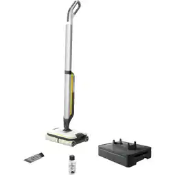 Netto Marken-Discount Kärcher Hartbodenreiniger FC 7 Cordless Angebot