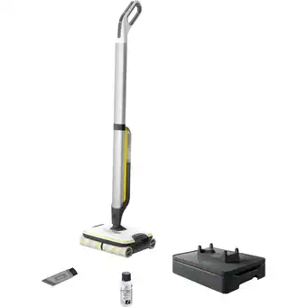 Netto Marken-Discount Kärcher Hartbodenreiniger FC 7 Cordless Angebot